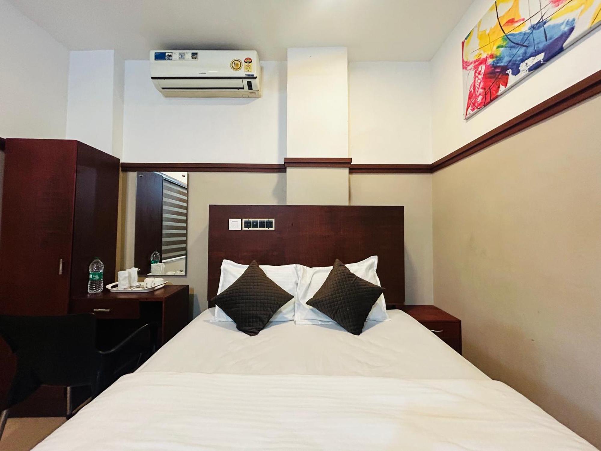 Rio Rooms Medical College Calicut Eksteriør billede
