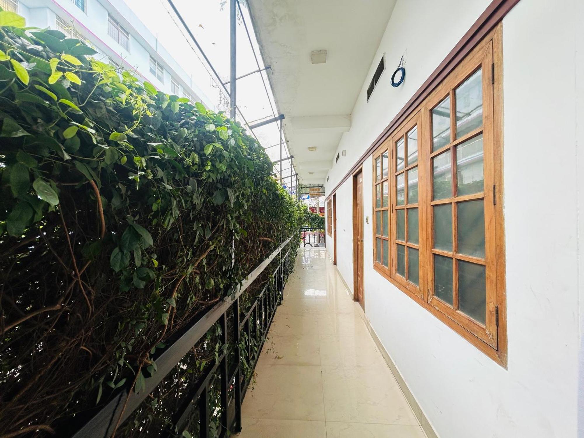 Rio Rooms Medical College Calicut Eksteriør billede