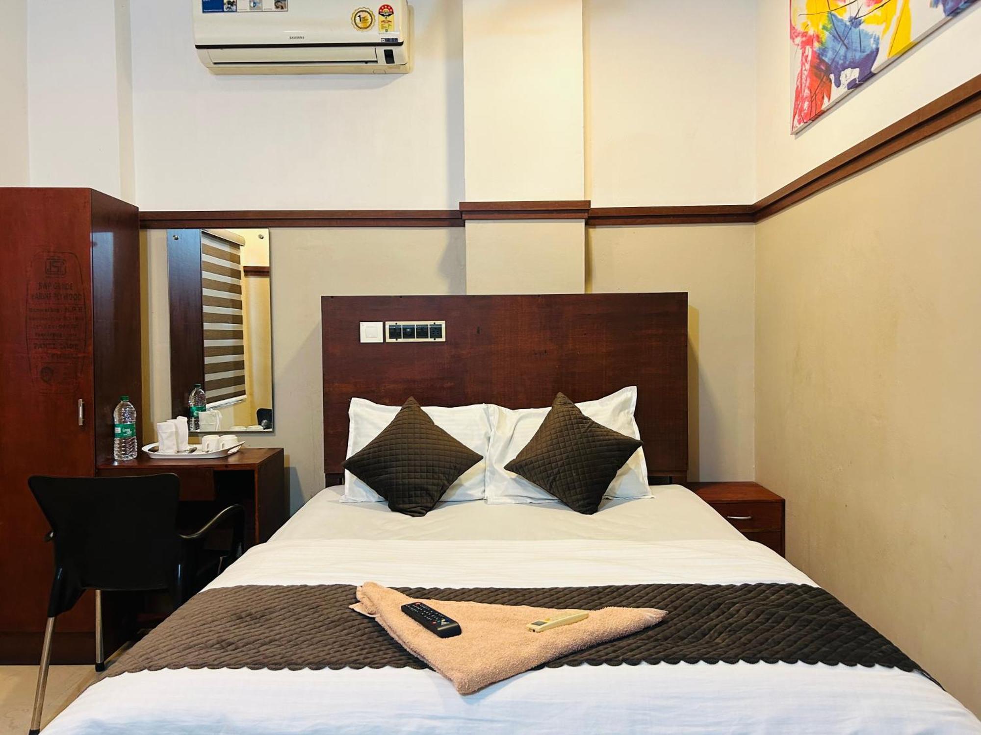 Rio Rooms Medical College Calicut Eksteriør billede