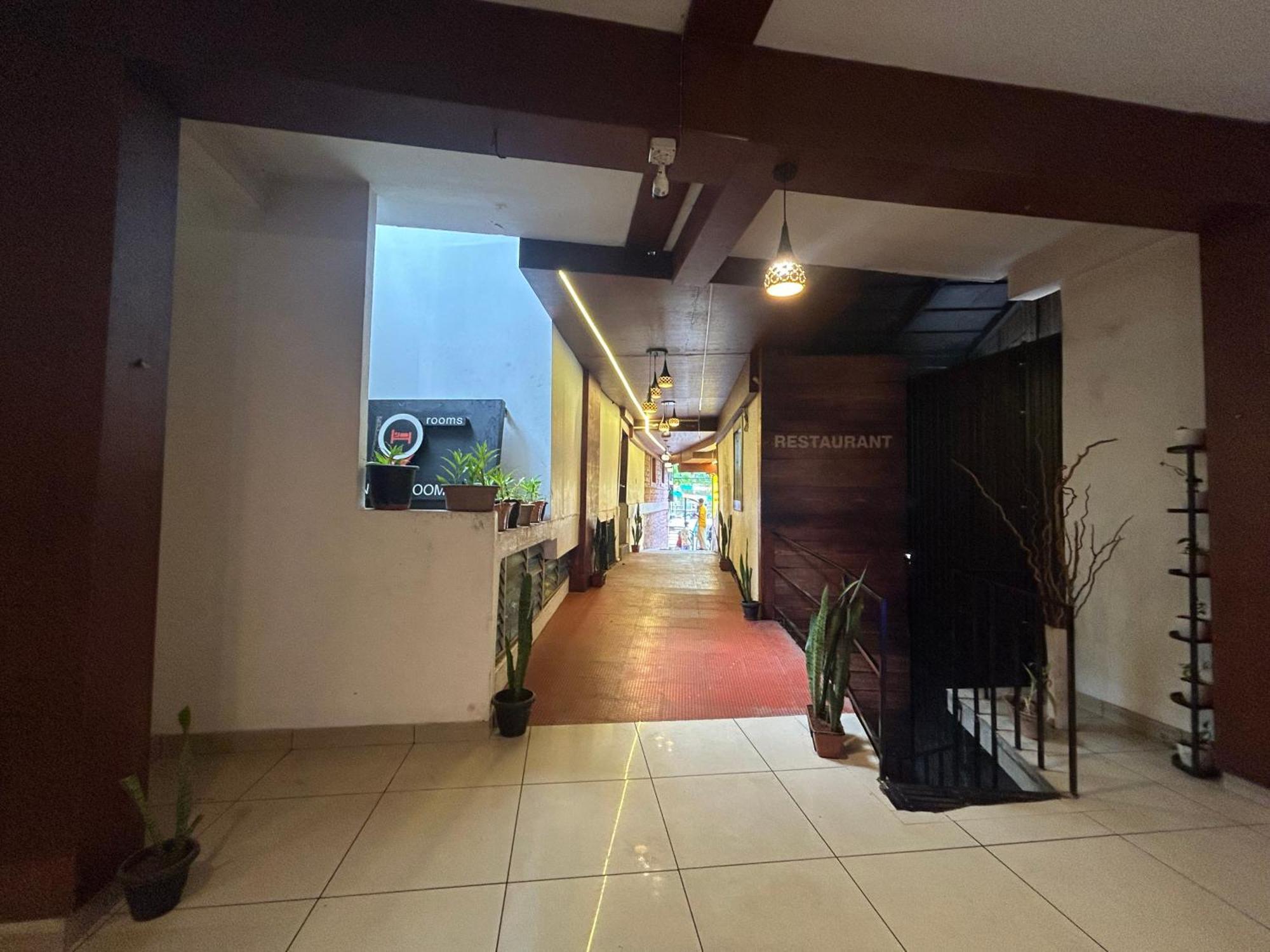 Rio Rooms Medical College Calicut Eksteriør billede