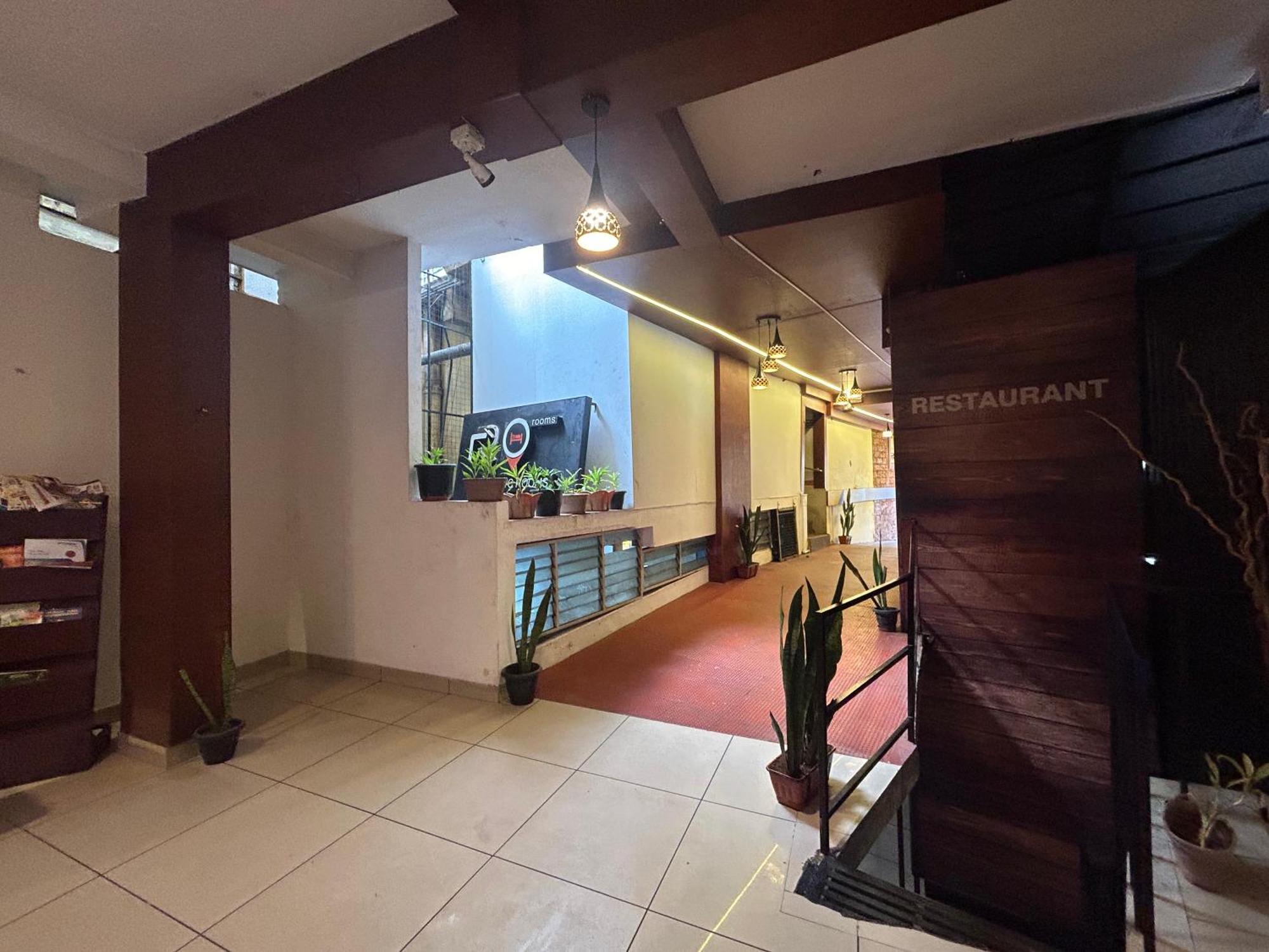 Rio Rooms Medical College Calicut Eksteriør billede